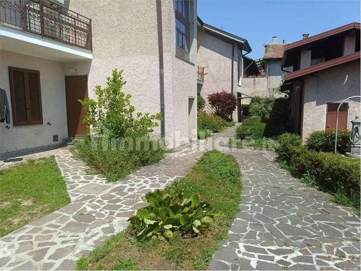 Appartamento in vendita a Pioltello