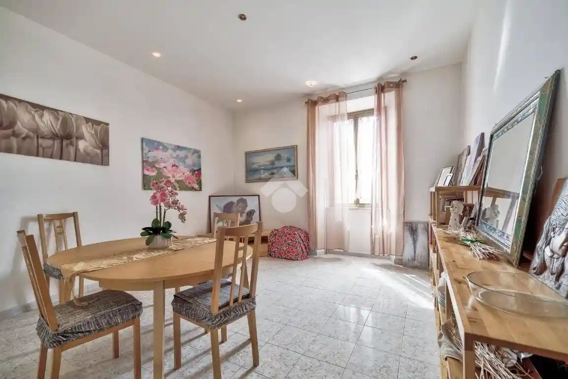 Appartamento in vendita a Civitavecchia