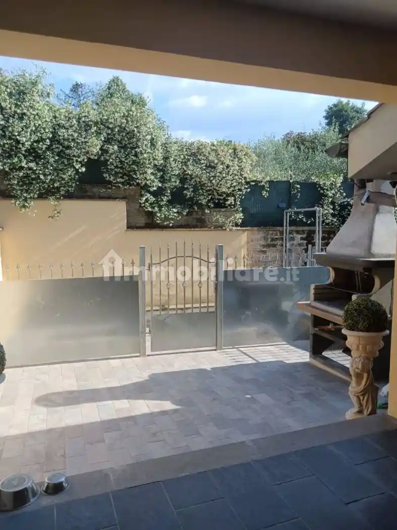 Villa in vendita a Rignano Flaminio