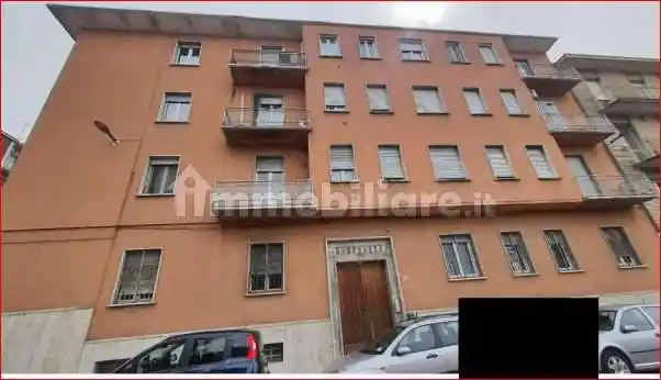 Appartamento in vendita a Voghera