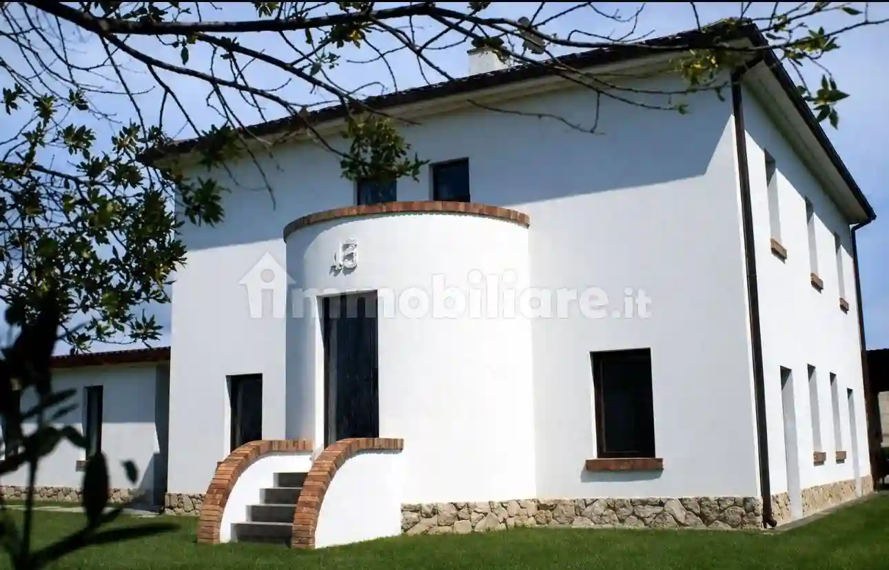 Palazzo - Edificio - foto 2