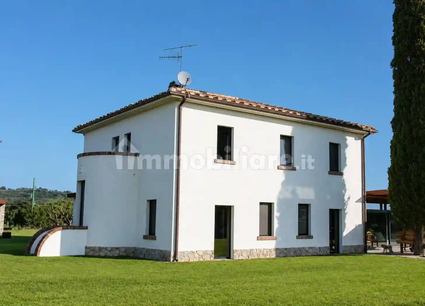 Palazzo - Edificio - foto 4