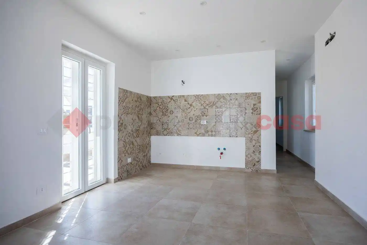 Appartamento in vendita a Ardea