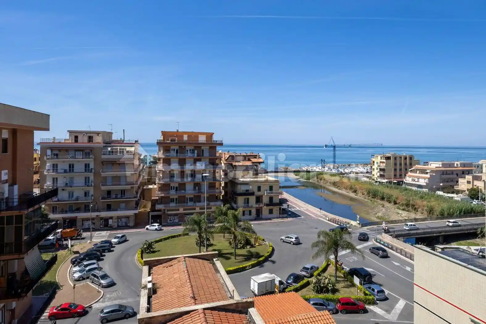 Appartamento in vendita a Ladispoli