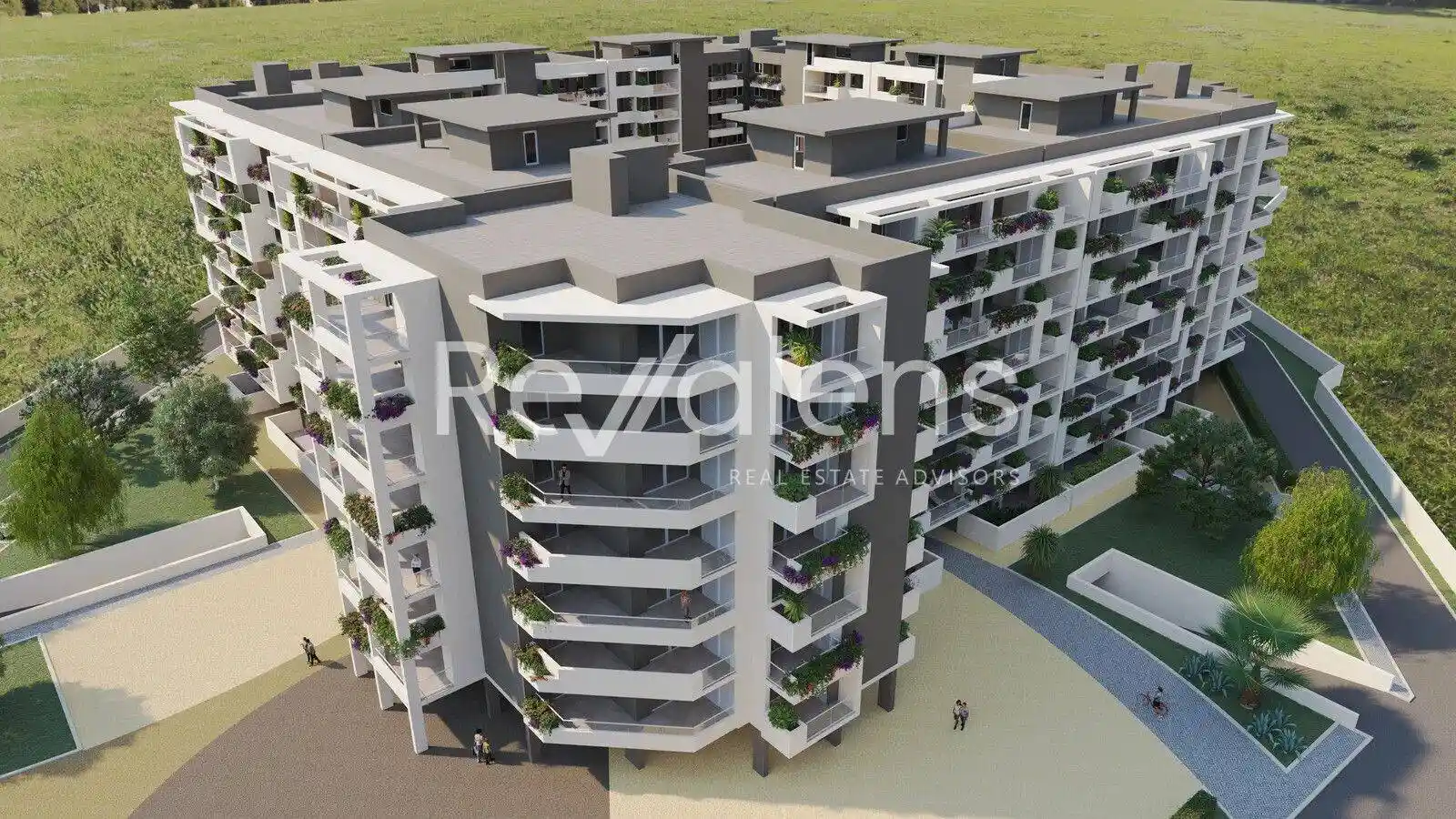 Appartamento in vendita a Bari
