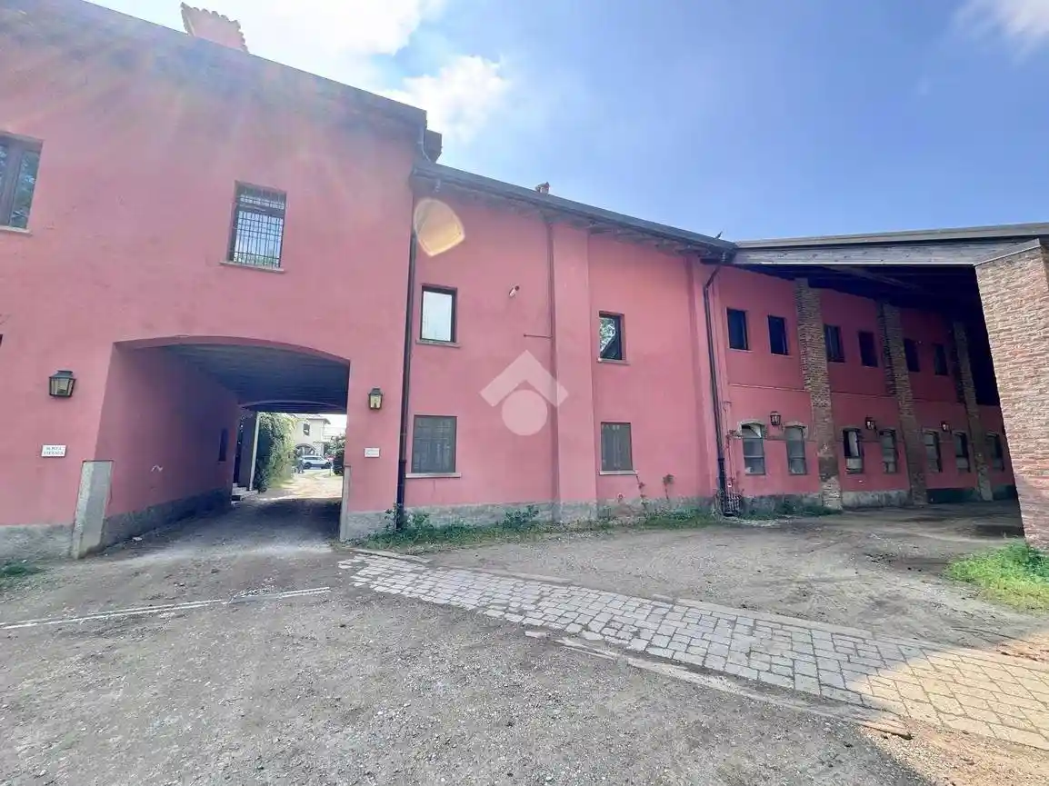 Appartamento in affitto a Casarile