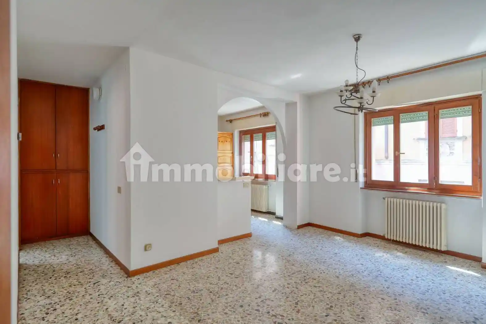 Casa indipendente in vendita a Porto Ceresio