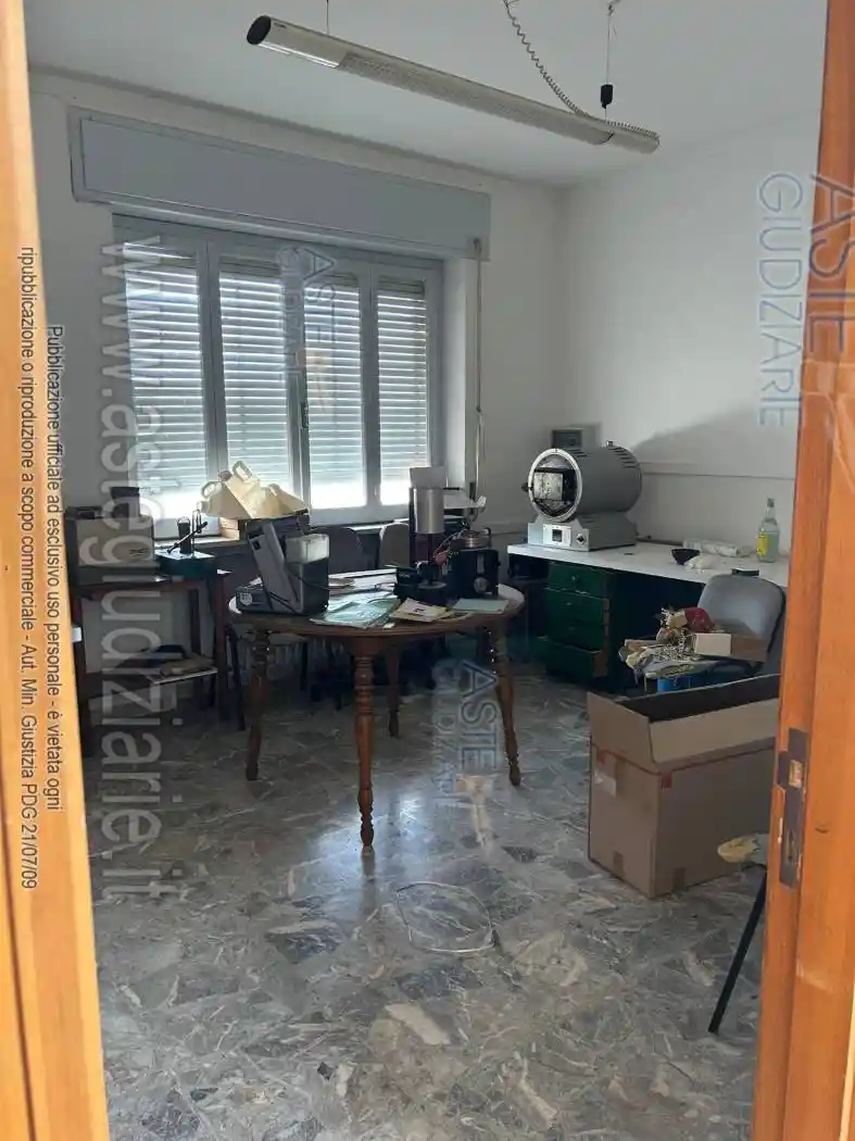 Appartamento in vendita a Nereto