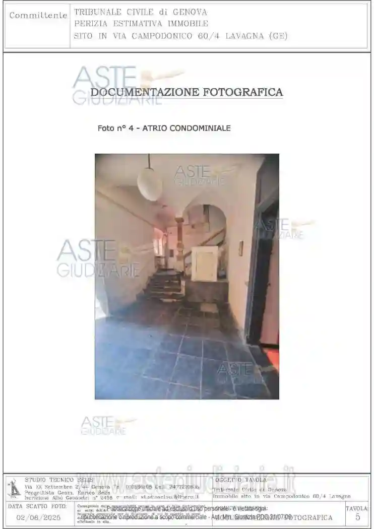 Appartamento - foto 3