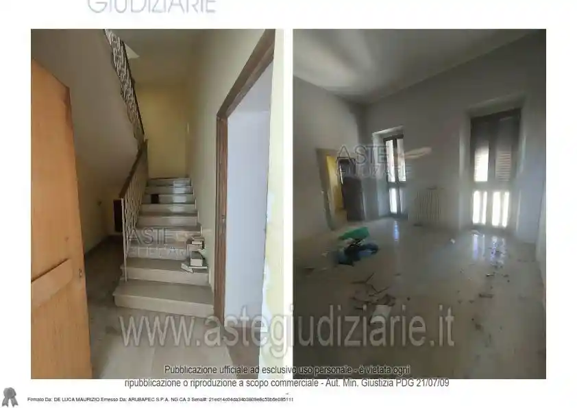 Appartamento in vendita a Torricella Sicura