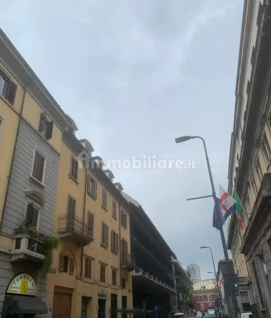 Attico - Mansarda in vendita a Milano