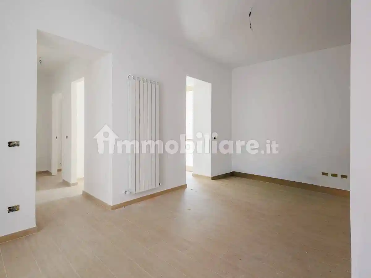 Appartamento in vendita a Viterbo