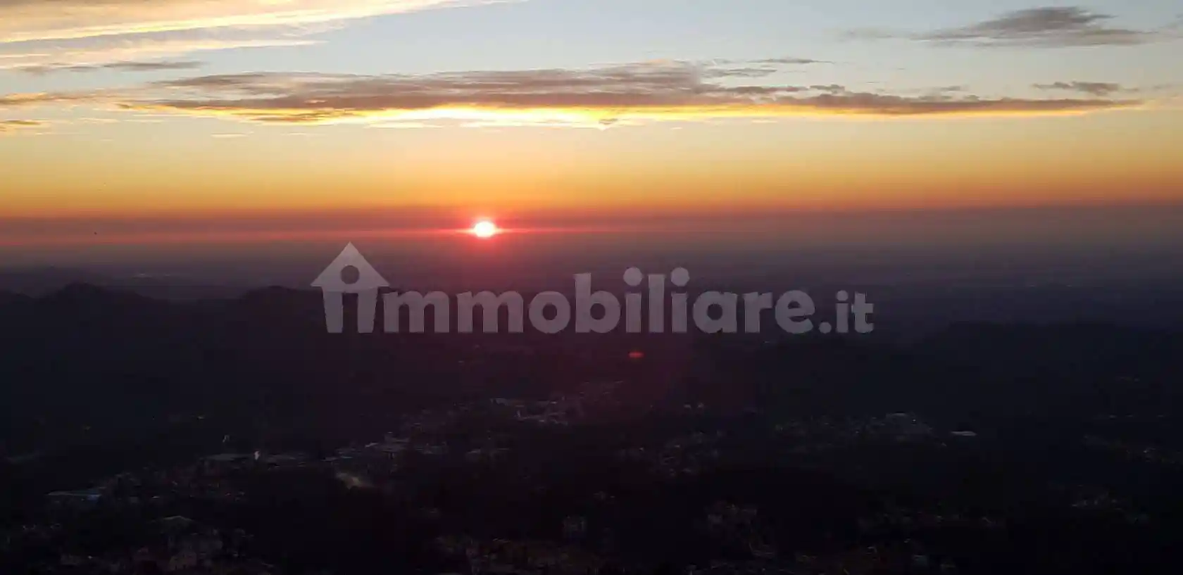 Appartamento in affitto a Valdilana