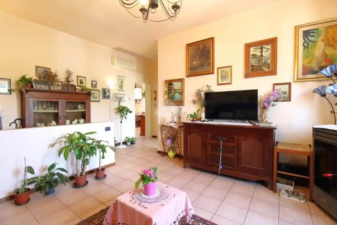 Appartamento in vendita a Vicenza