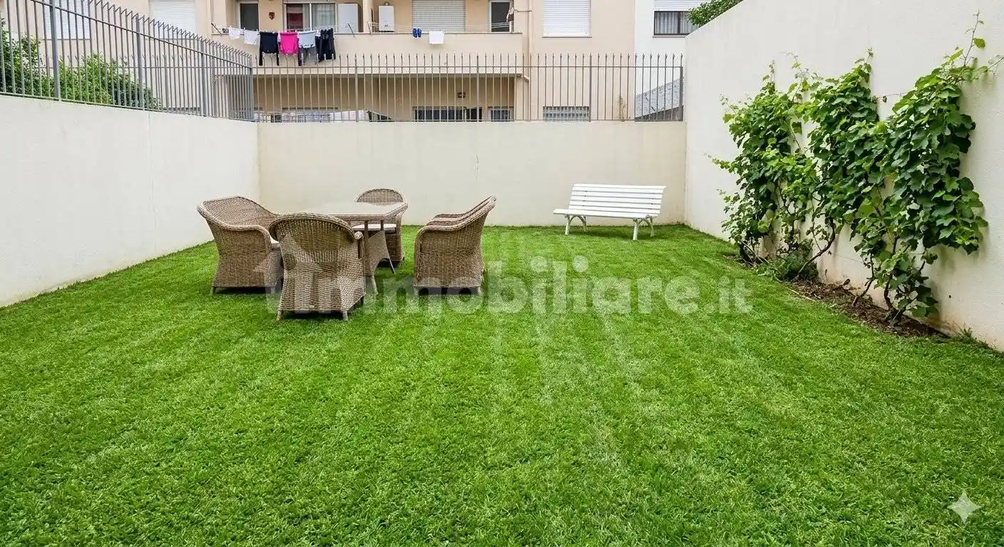 Appartamento in affitto a Palermo