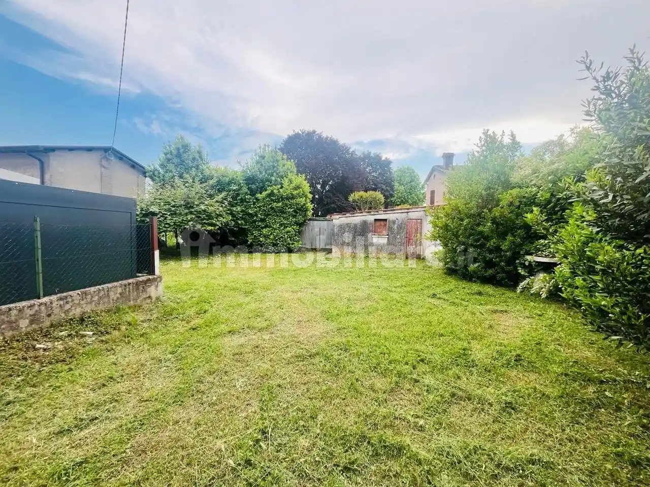 Casa indipendente in vendita a Montagnana