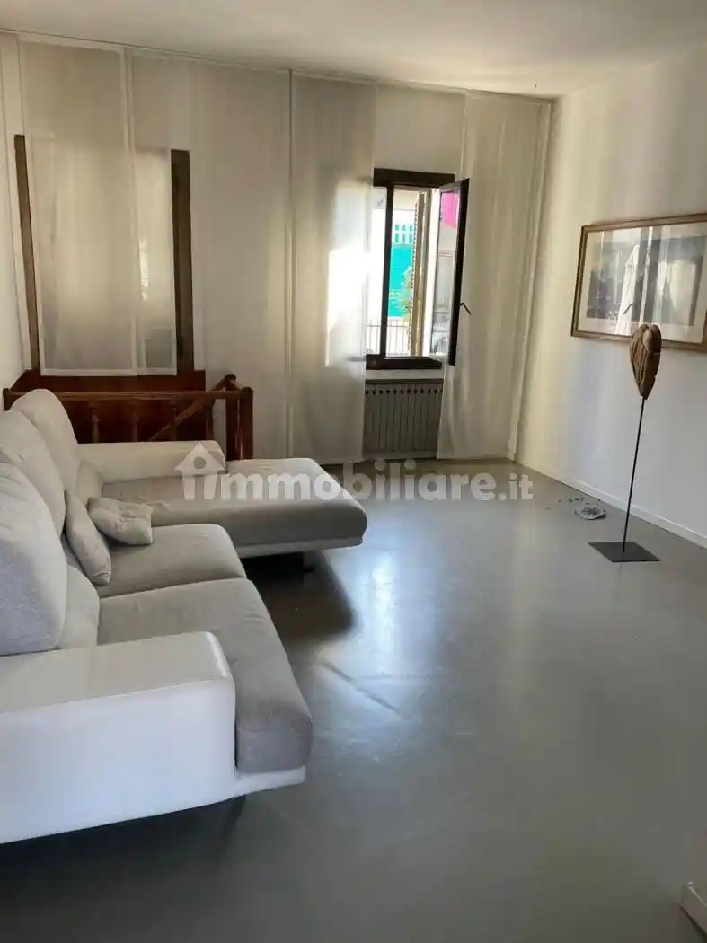 Appartamento in affitto a Bergamo