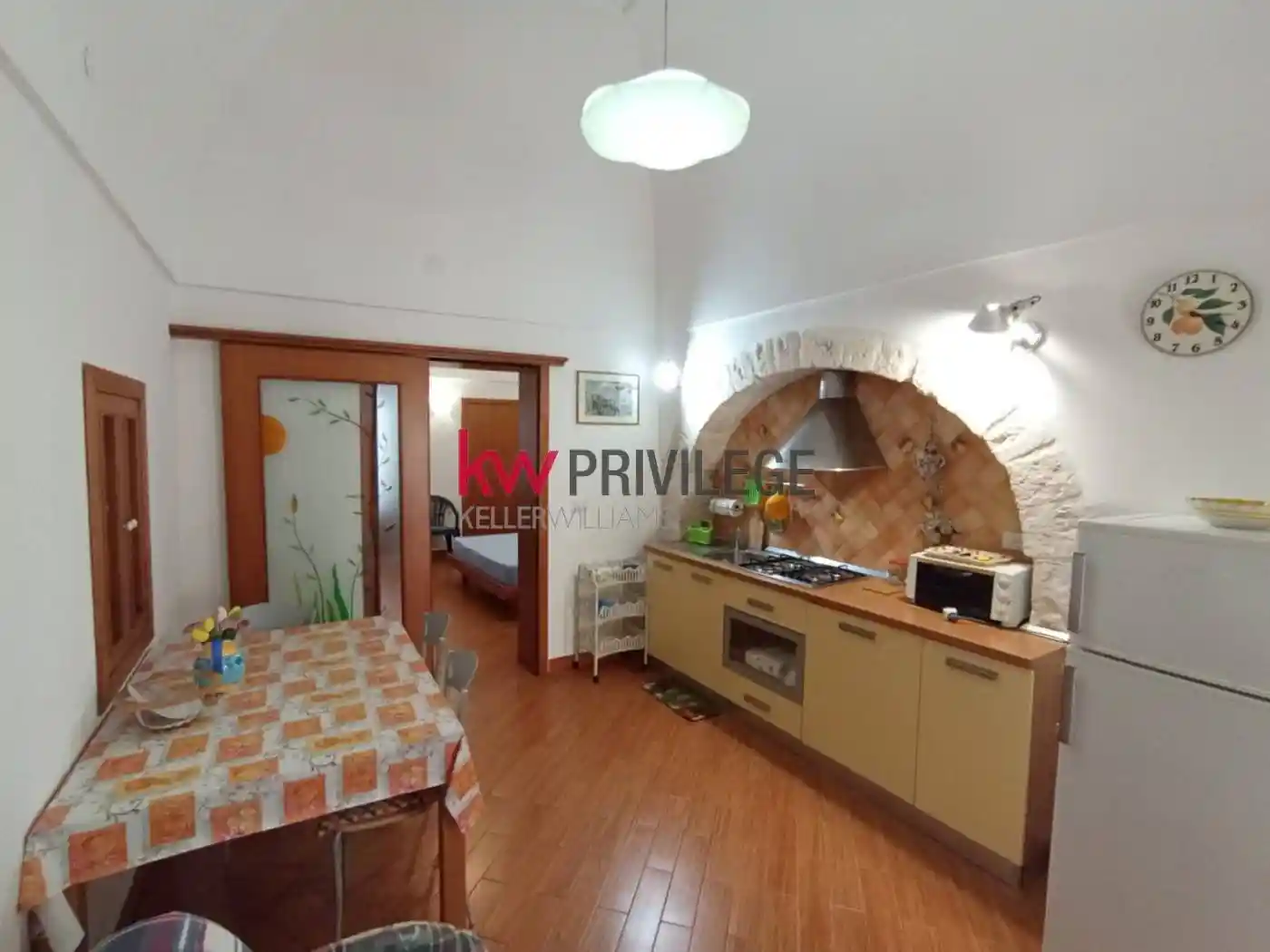 Appartamento in vendita a Ceglie Messapica