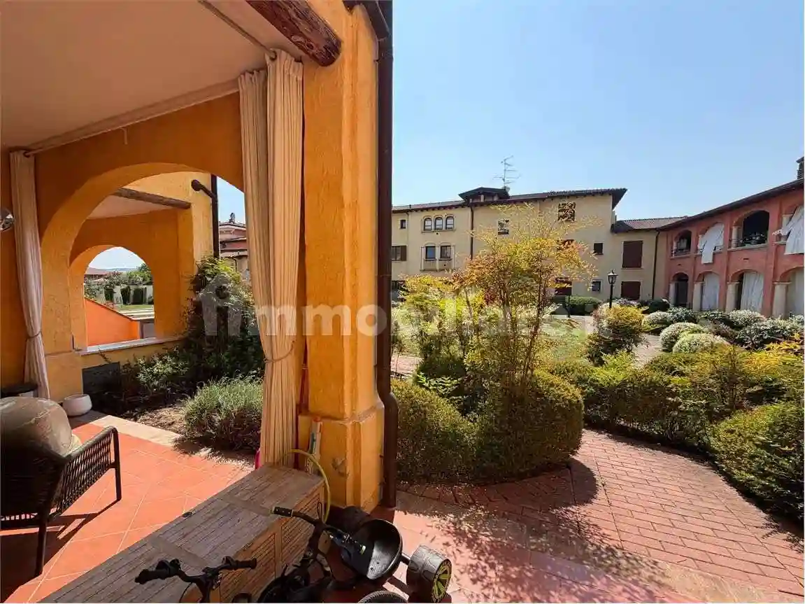 Villetta a schiera - foto 4