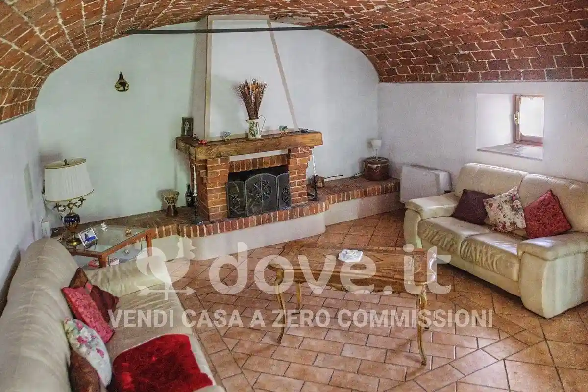 Villa in vendita a Refrancore
