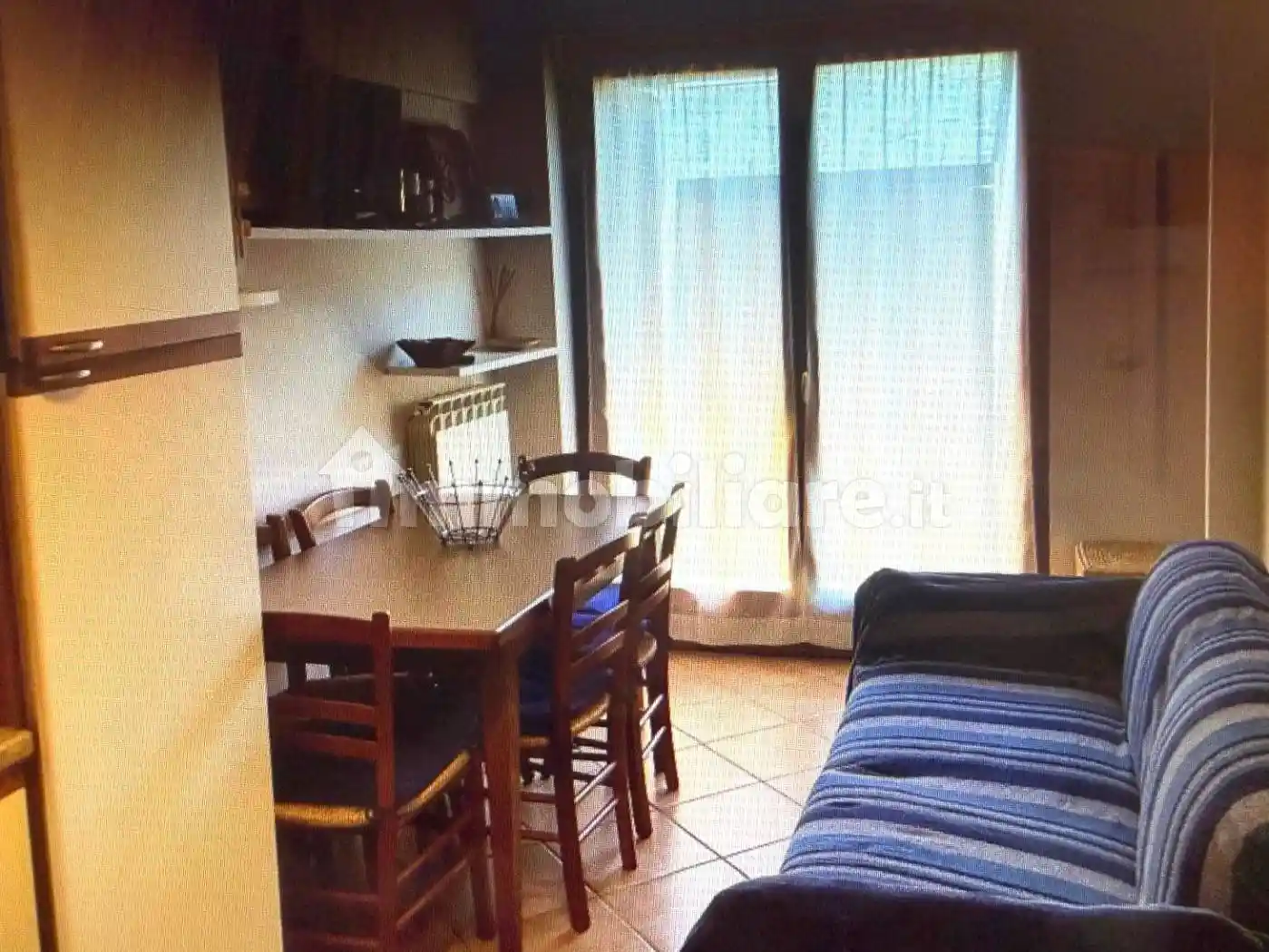 Appartamento in vendita a Corteno Golgi