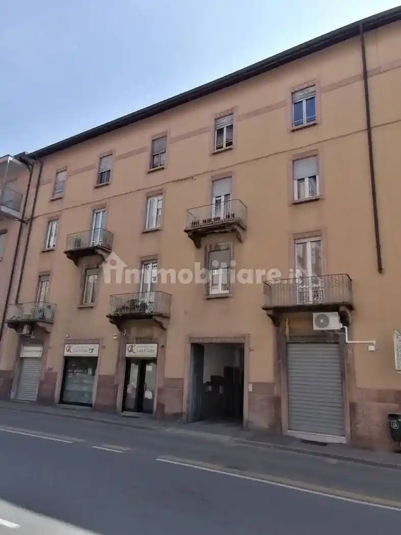 Appartamento in vendita a Bergamo