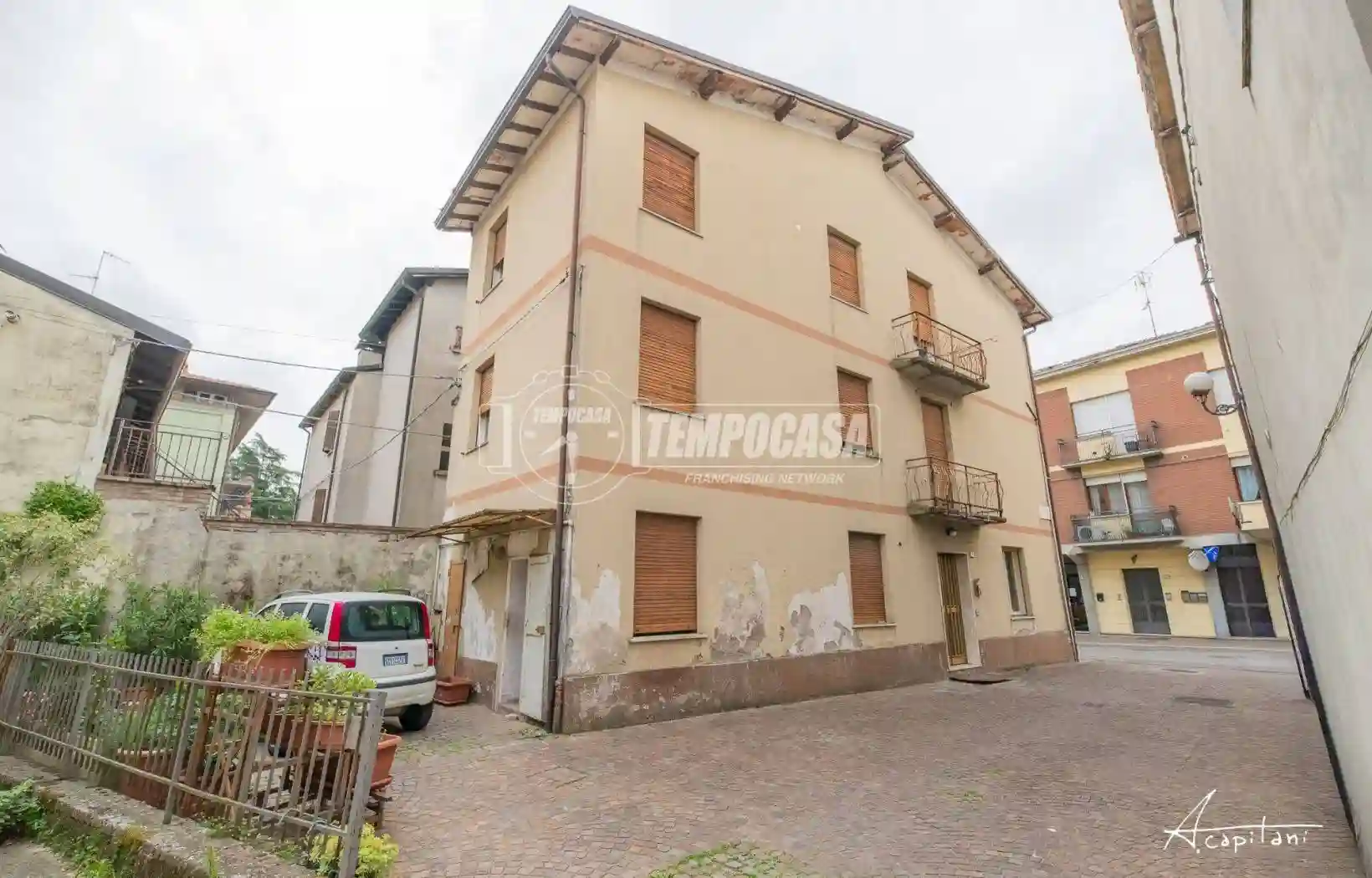 Casa indipendente - foto 2