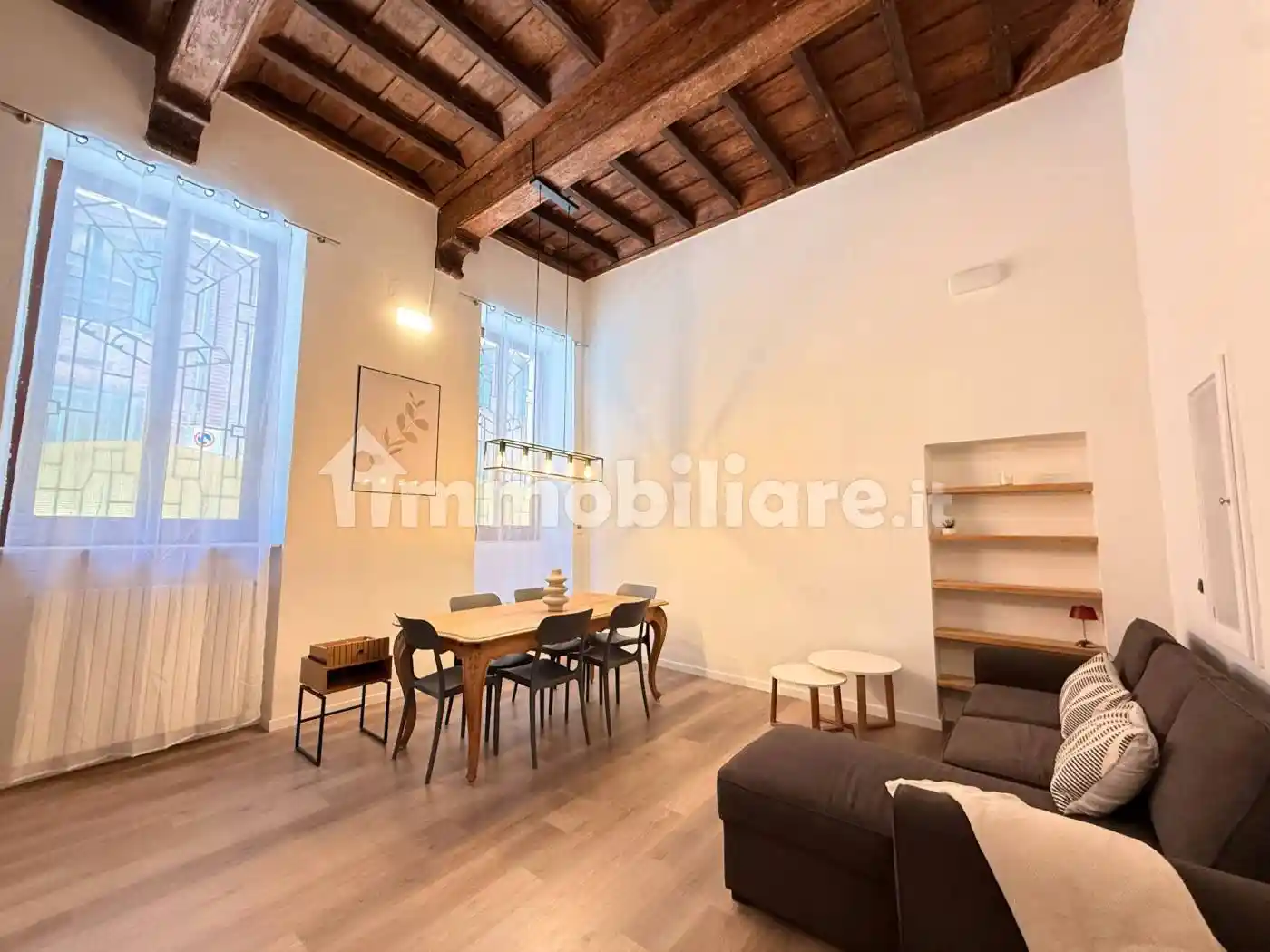Appartamento in affitto a Alessandria