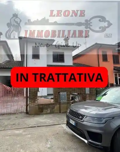 Villetta a schiera in vendita a Roncaro