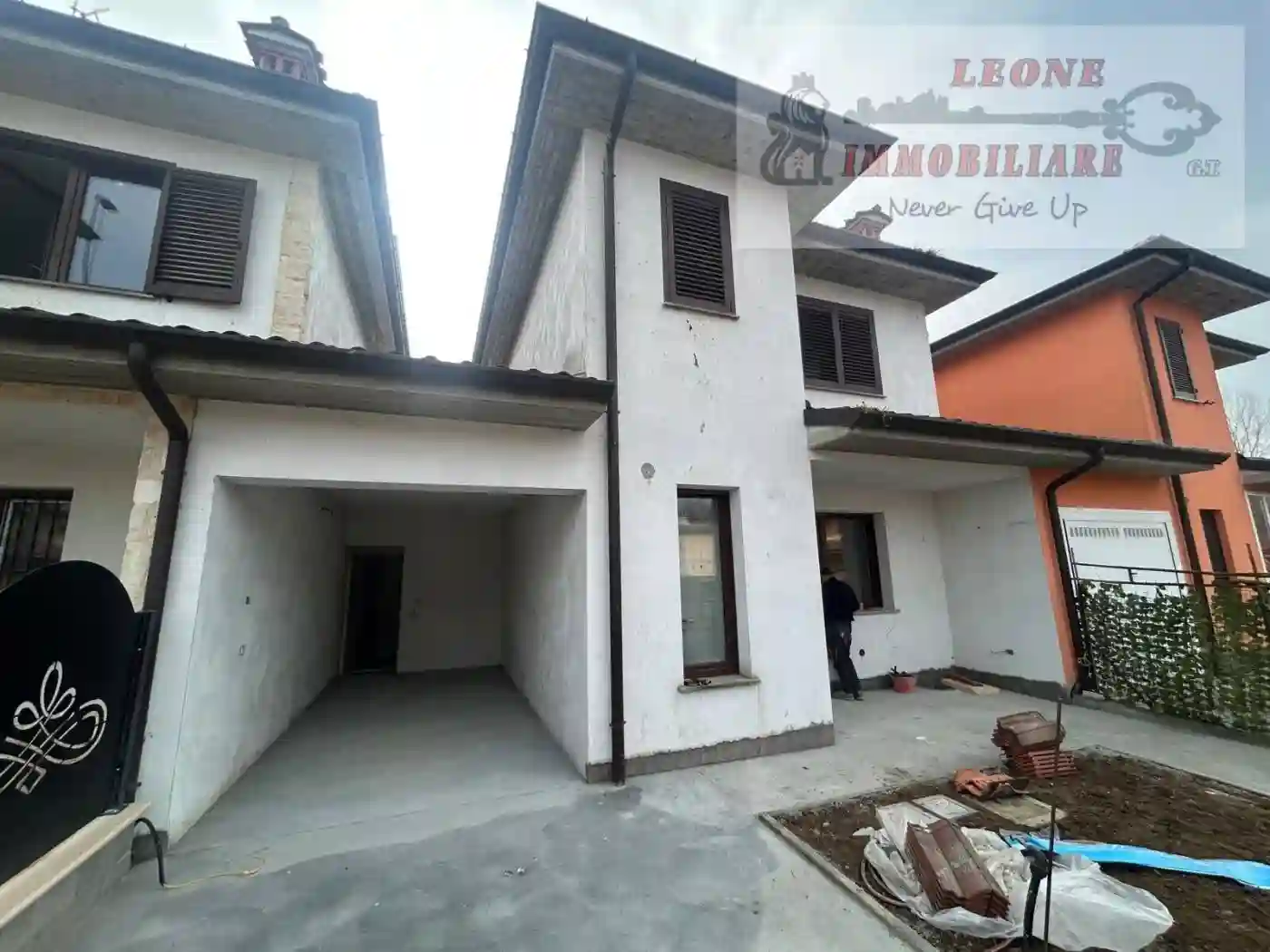 Villetta a schiera - foto 4