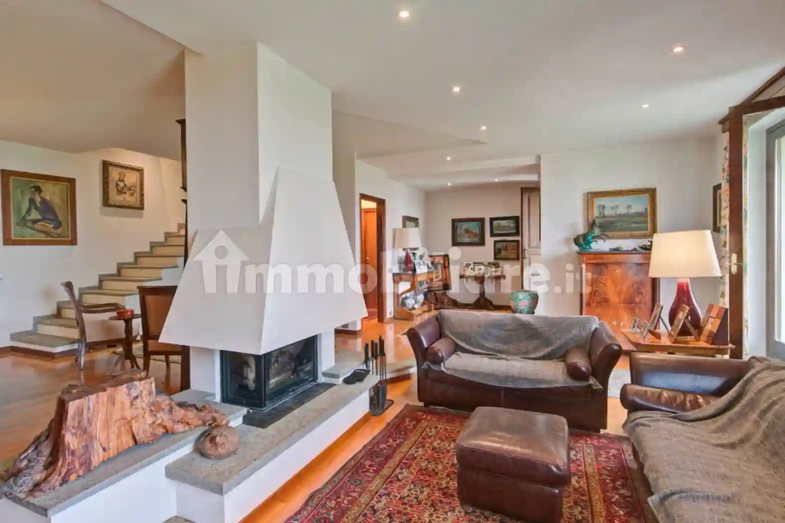 Villa - foto 4