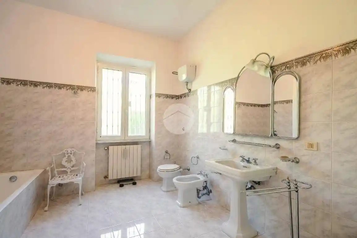Villa in vendita a Roma