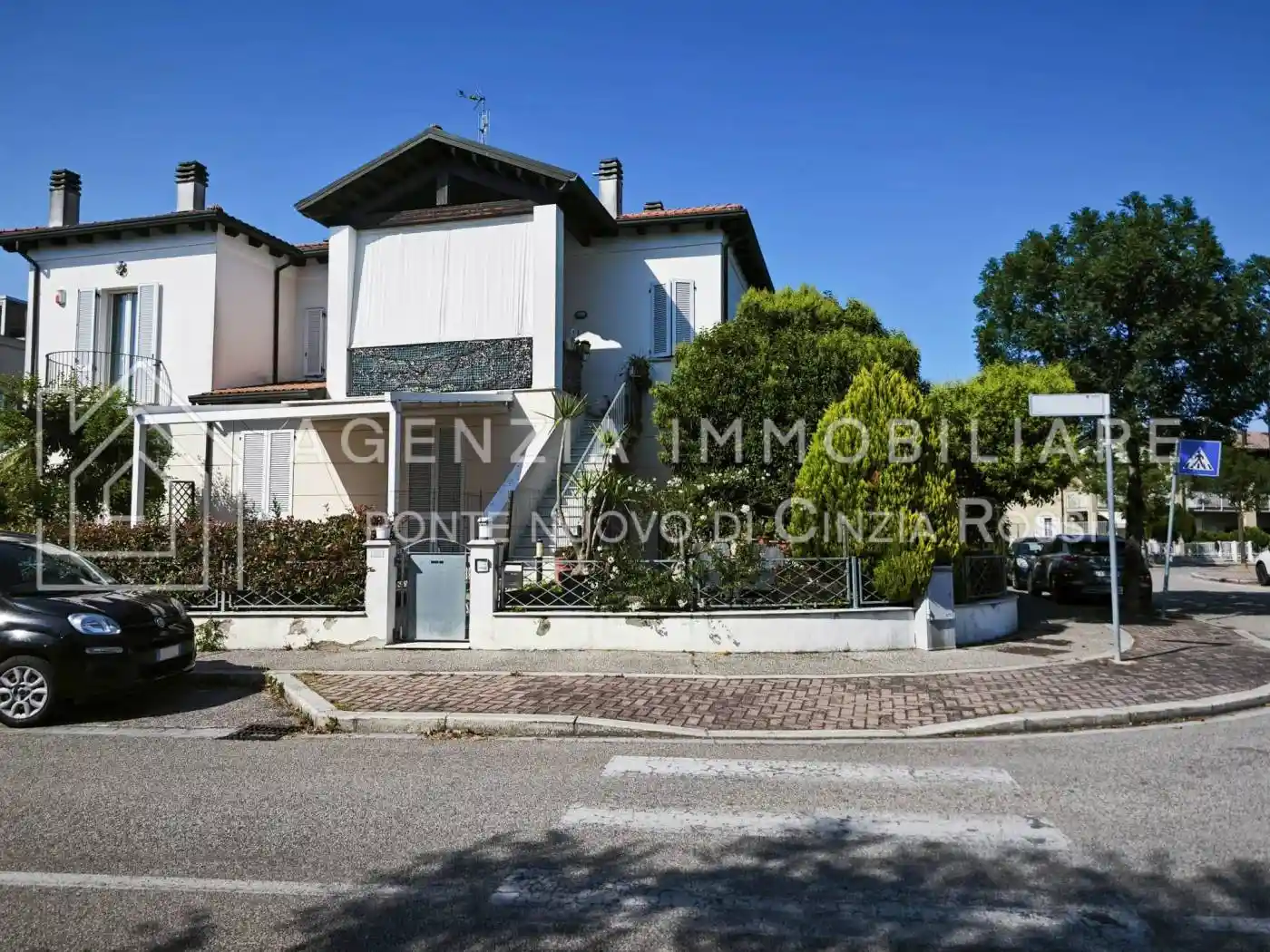 Villa in vendita a Ravenna
