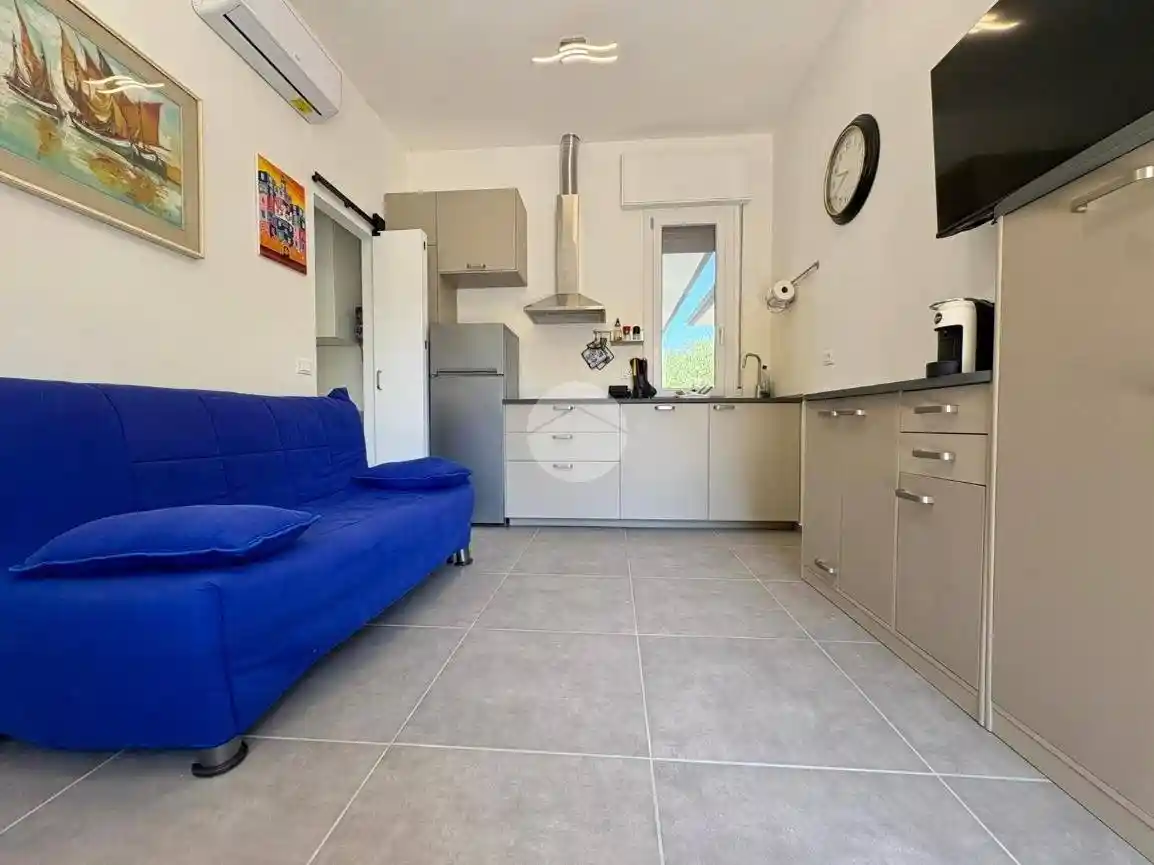 Appartamento in vendita a Cesenatico