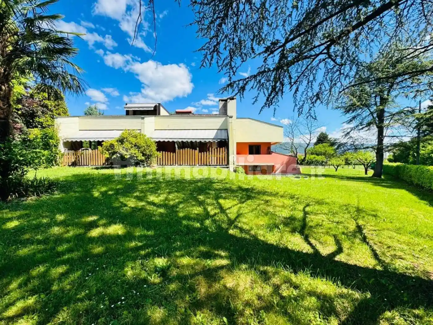 Casa indipendente in vendita a Tricesimo