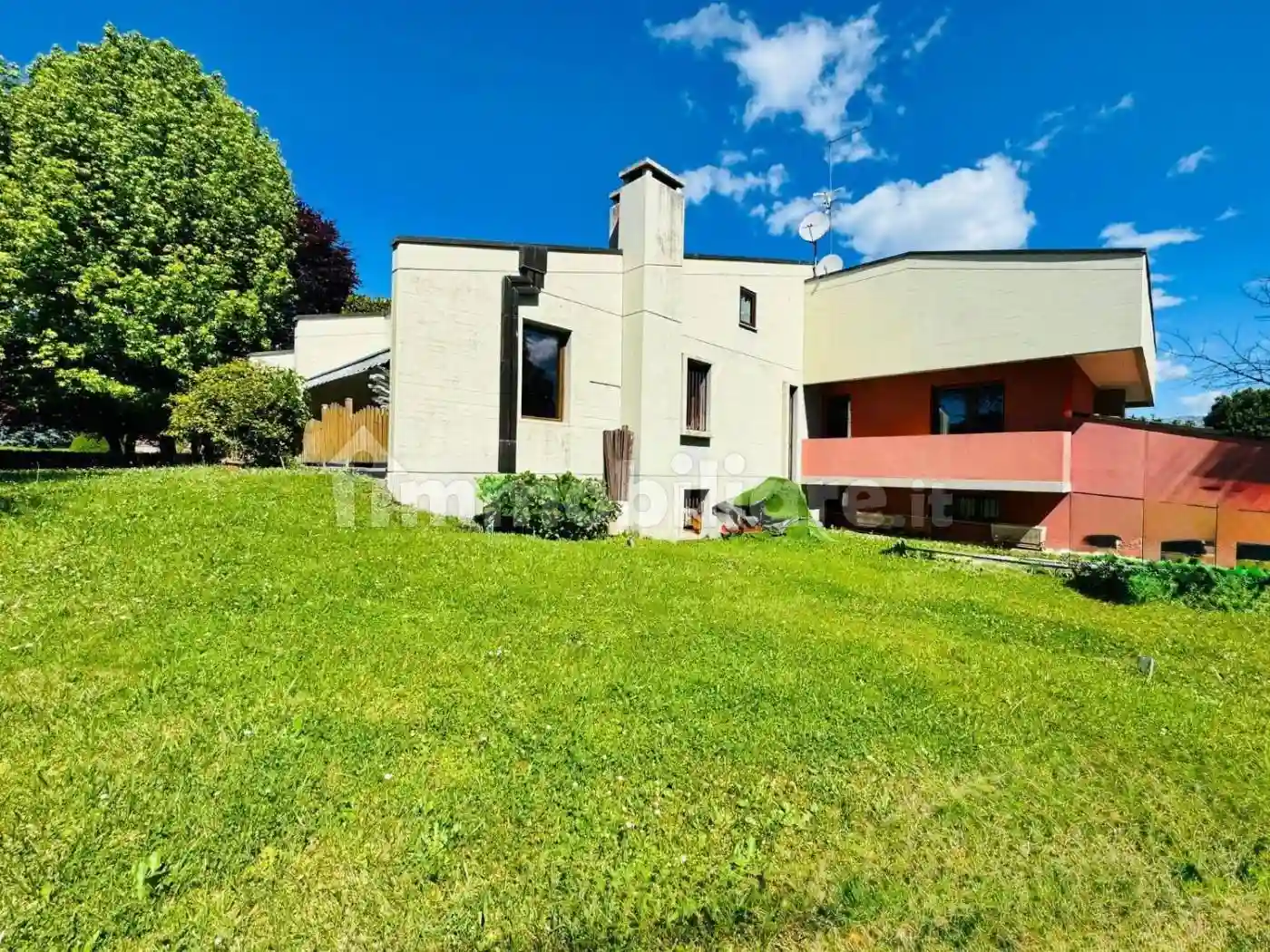 Casa indipendente - foto 2
