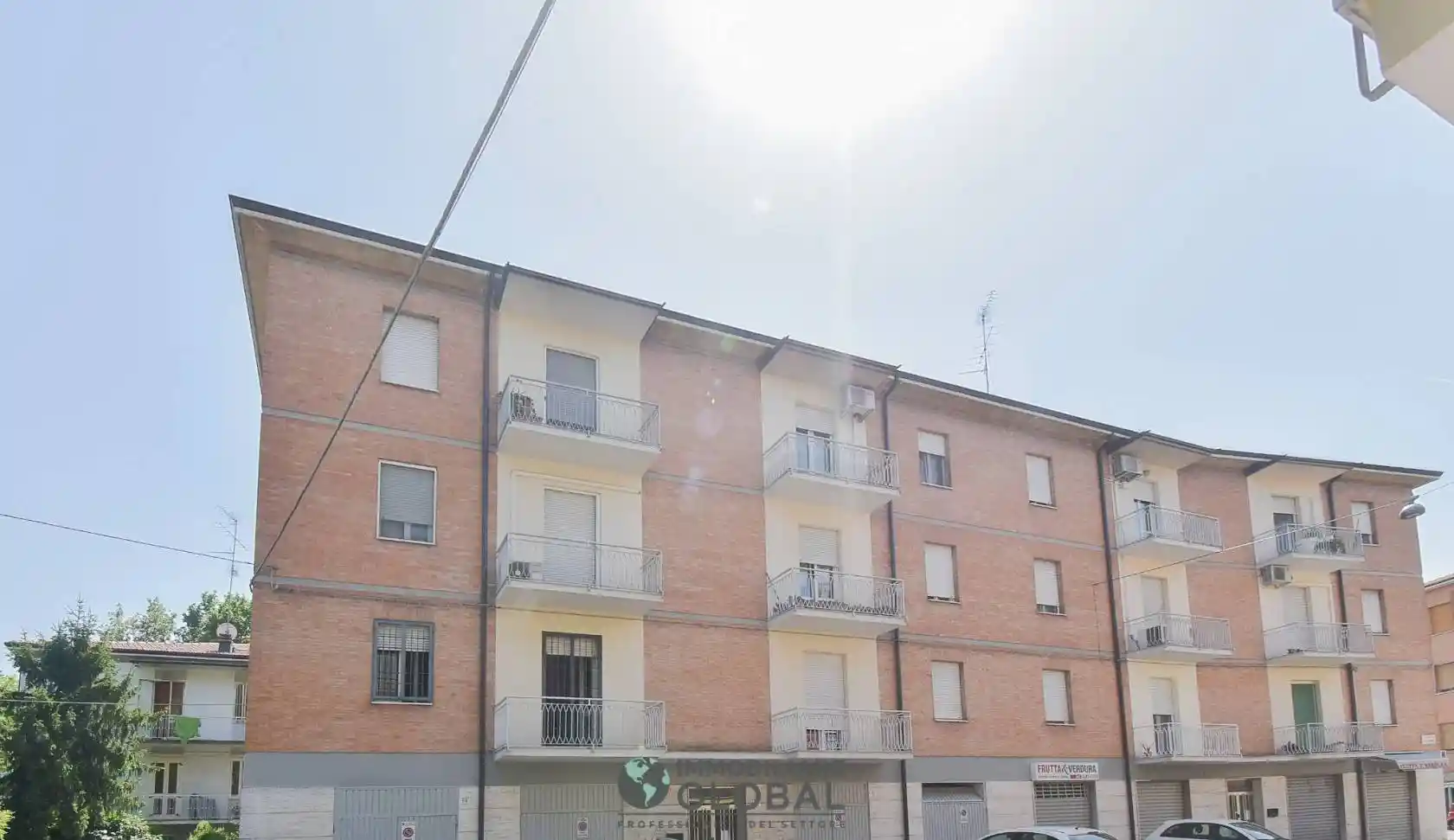 Appartamento in vendita a Modena