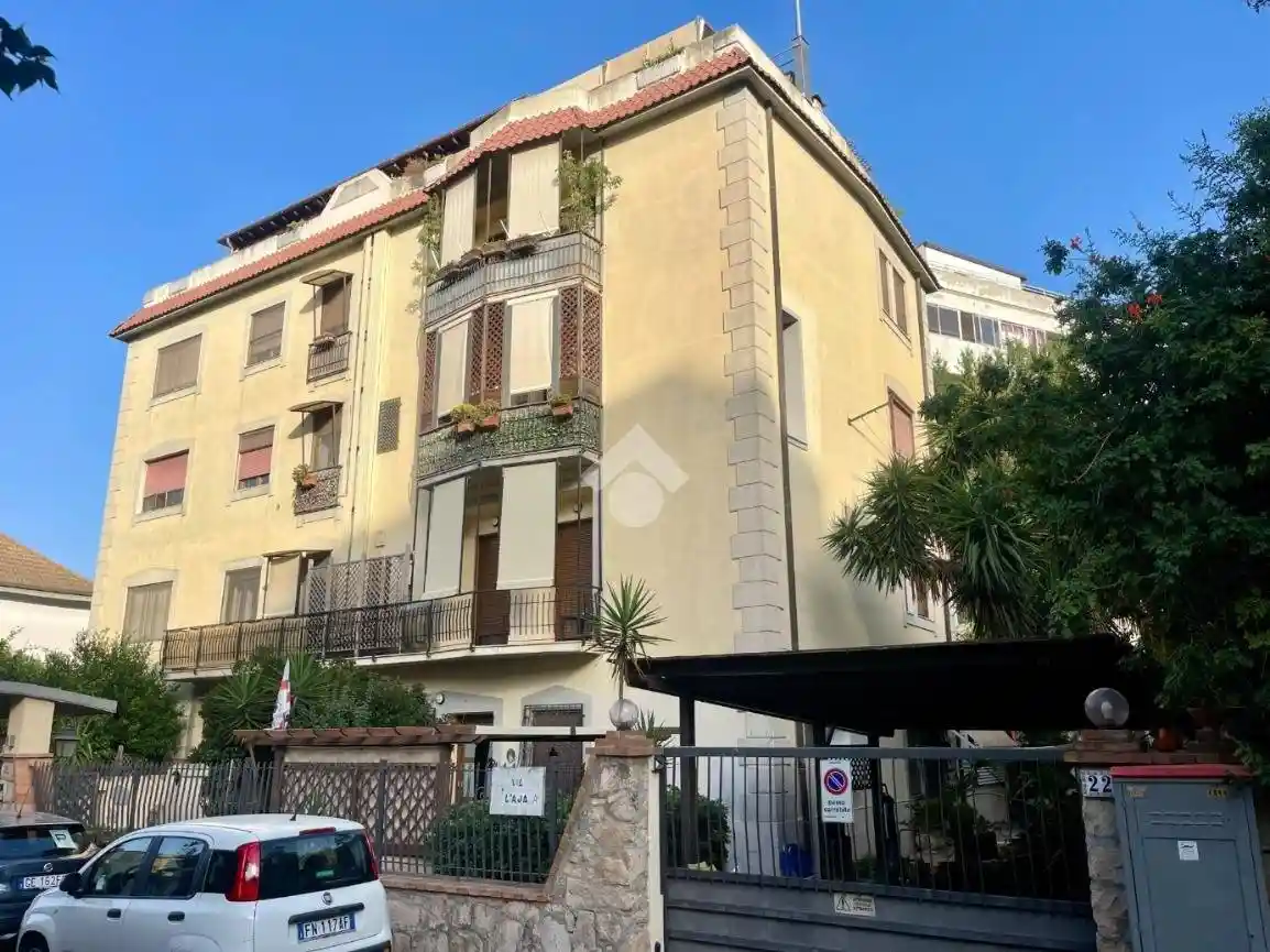 Appartamento in vendita a Cagliari