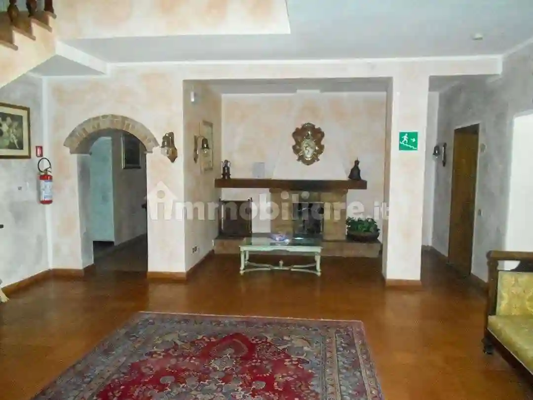 Palazzo - Stabile - foto 4