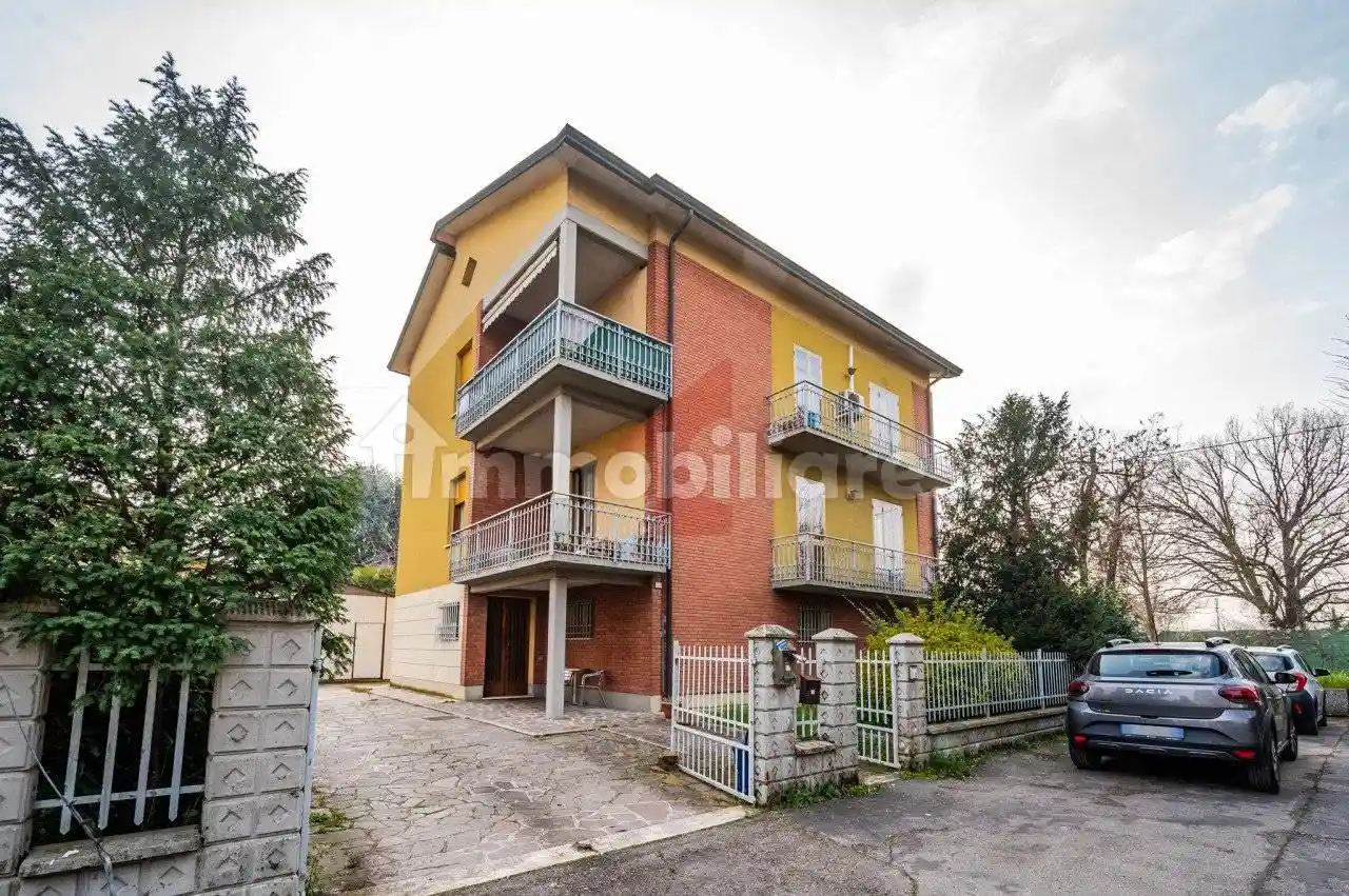 Appartamento in vendita a Reggio Emilia