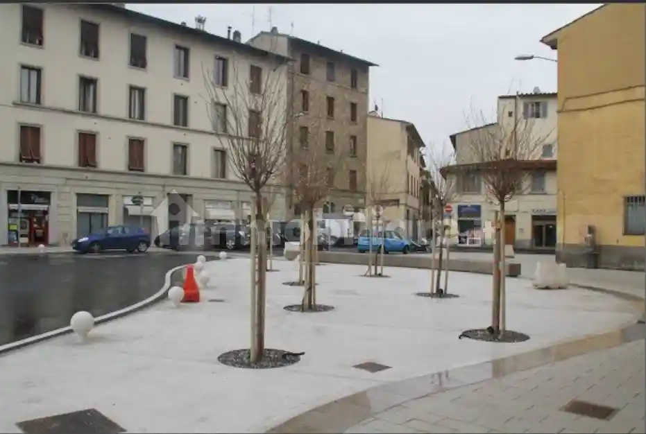 Appartamento in vendita a Firenze