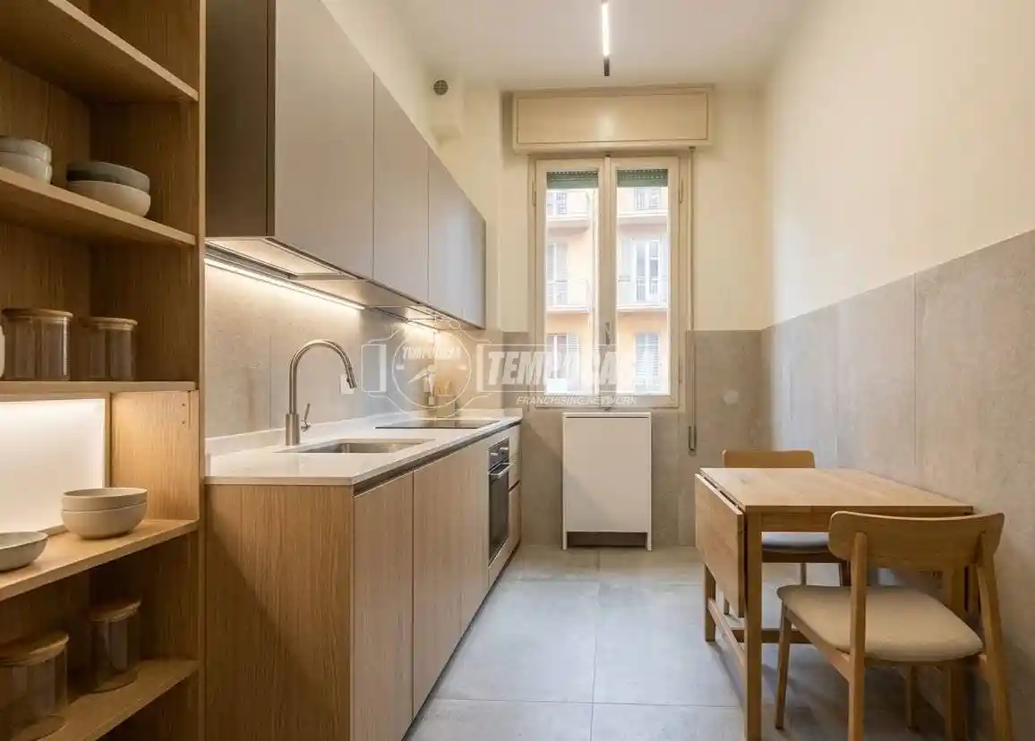 Appartamento in vendita a Bologna