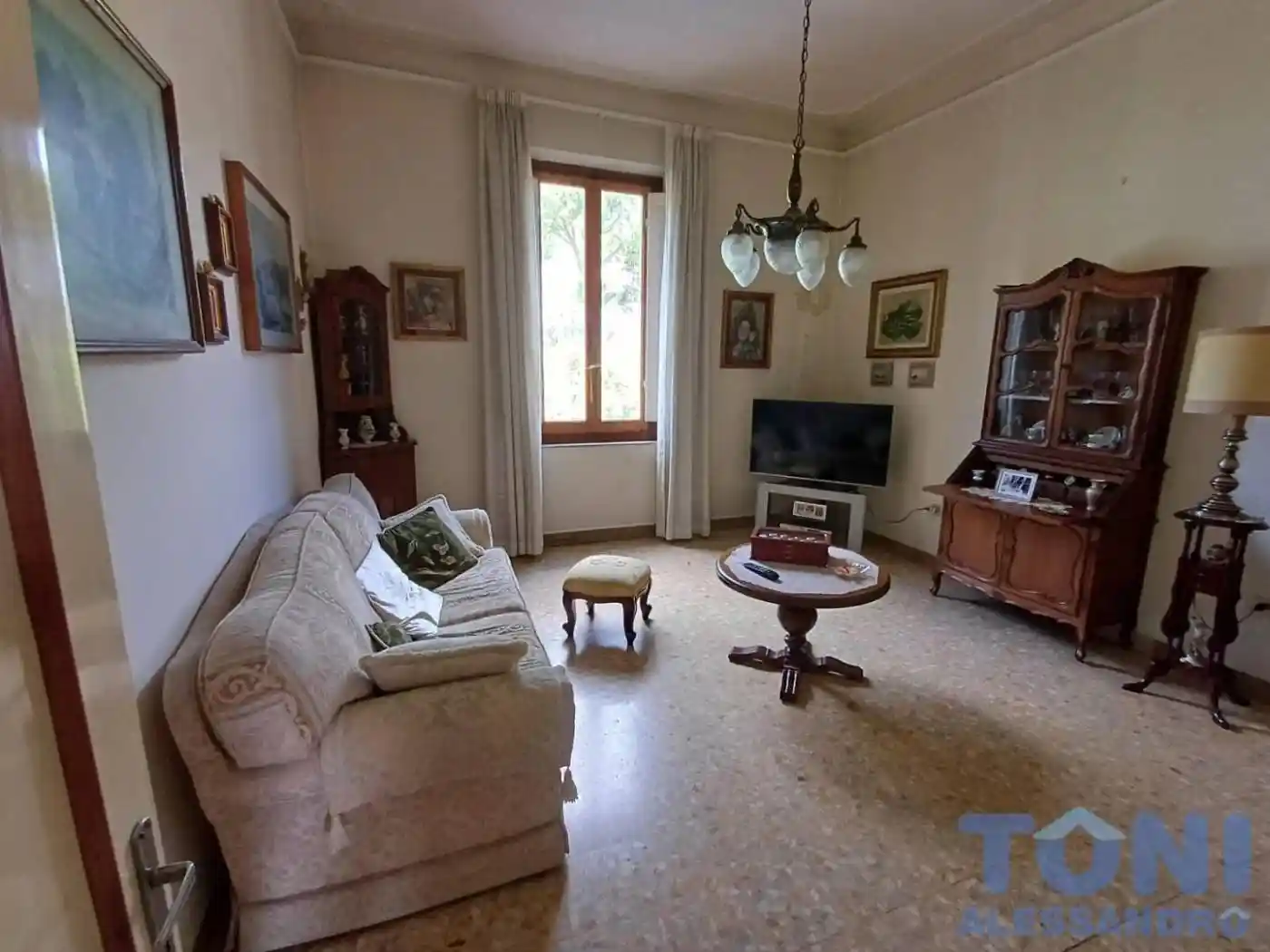 Appartamento in vendita a Empoli