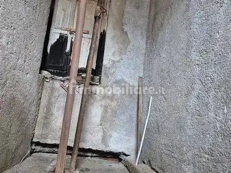 Appartamento in vendita a Lungro