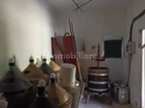 Appartamento in vendita a Nocara