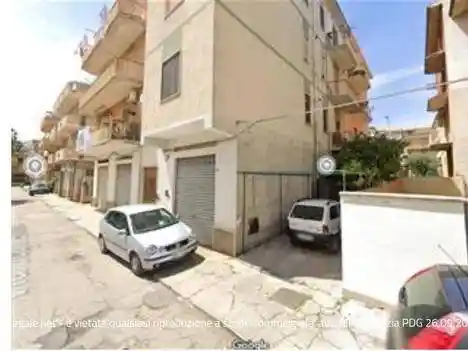 Appartamento in vendita a Castrovillari