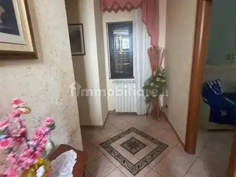 Appartamento in vendita a San Lorenzo del Vallo
