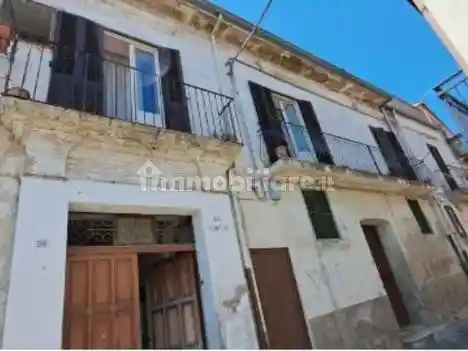 Appartamento in vendita a Corigliano-Rossano