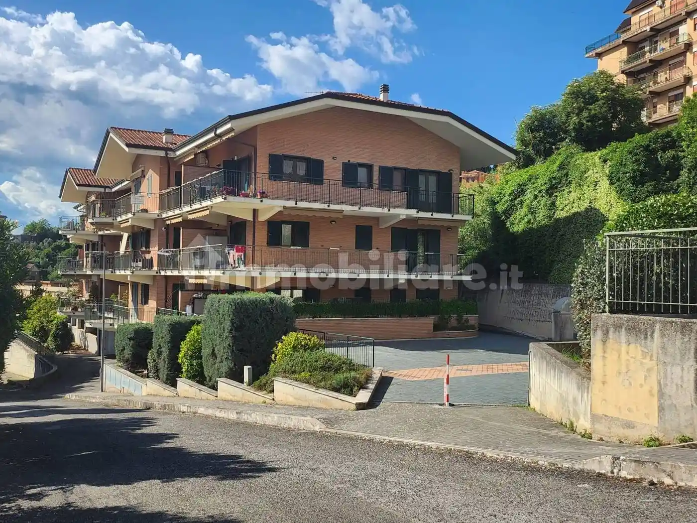 Appartamento in vendita a Anagni