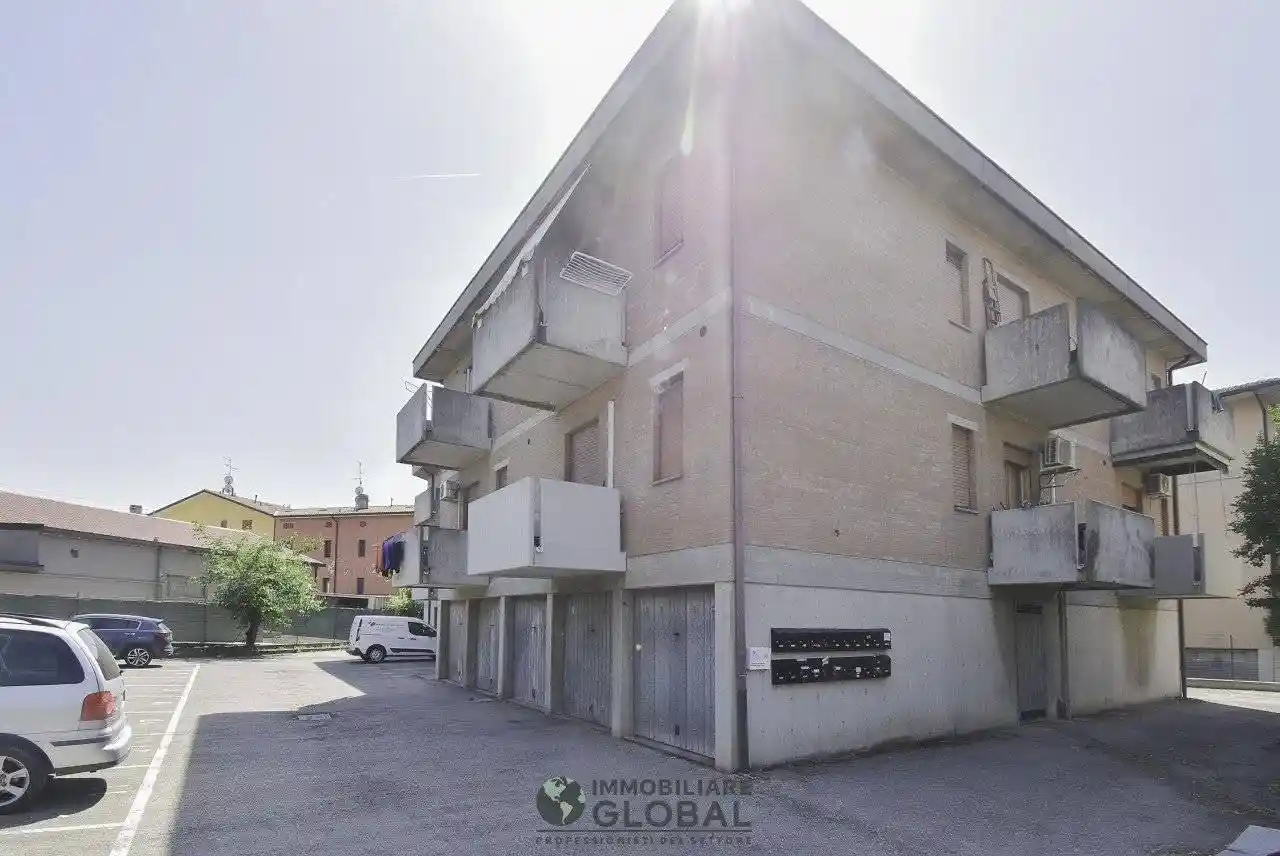 Appartamento in vendita a Sassuolo